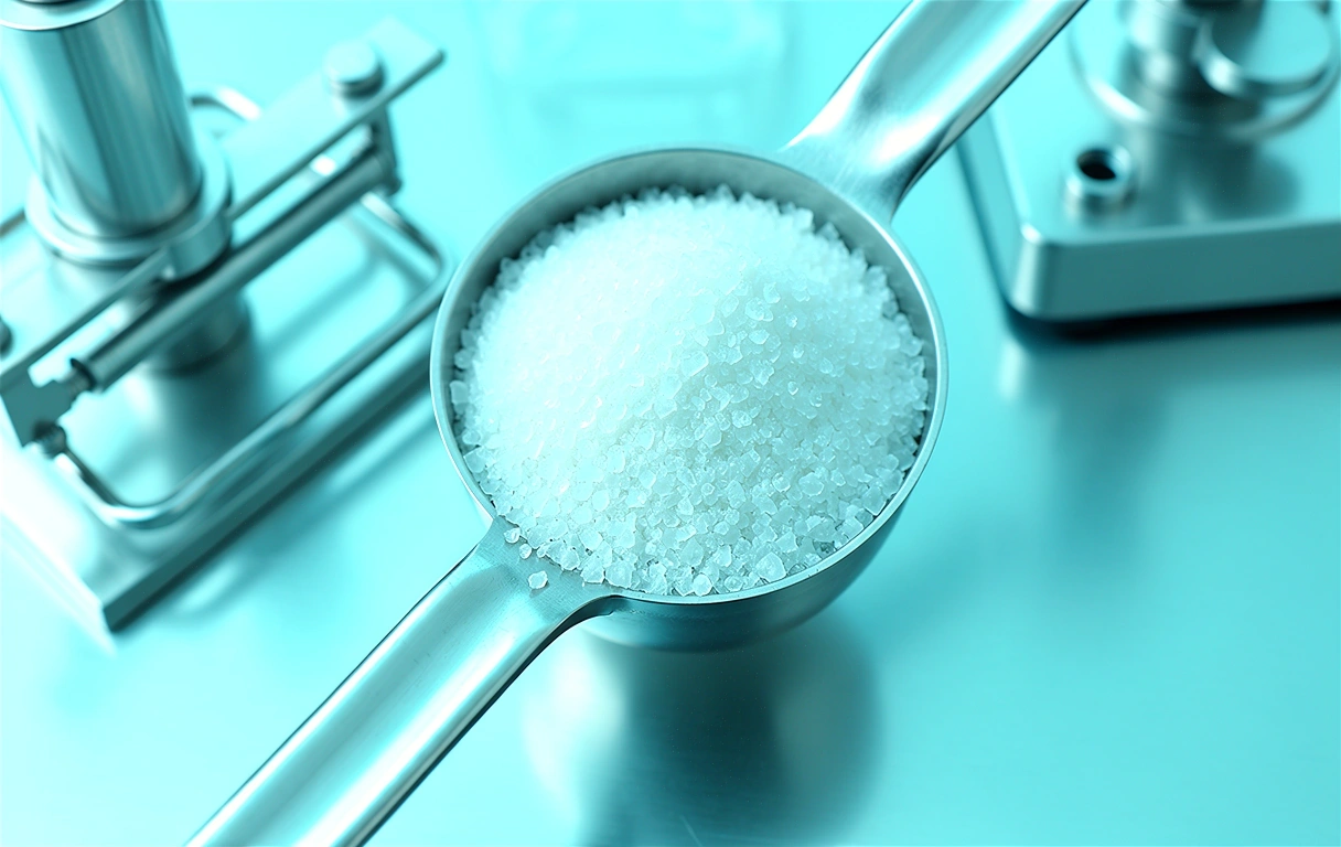 Nutritional Integrity