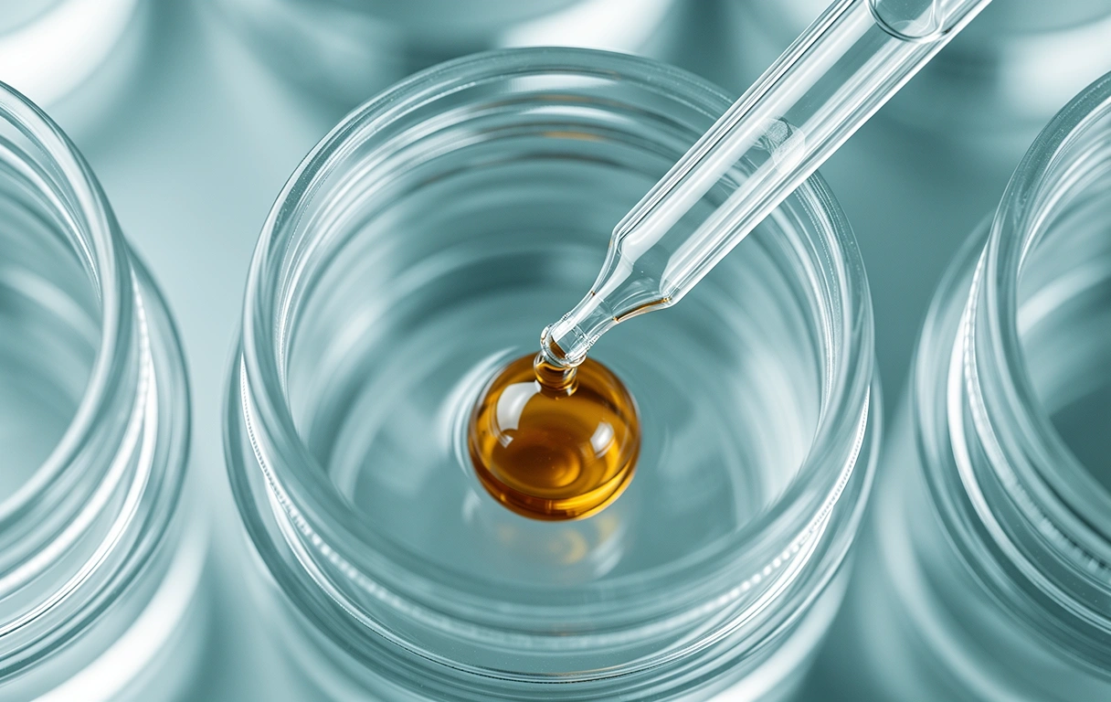 Trace Mineral Solution